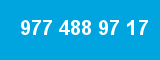 977 488 97 17 977 488 97 17